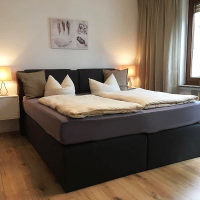Apartment - Ground Floor Best Apartments Promo Code