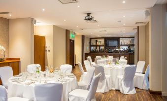 Hilton Garden Inn Glasgow City Centre - Housity