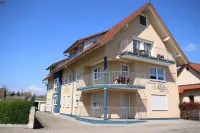 Gästehaus Mythos