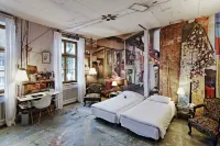 Gast - Und Kulturhaus der Teufelhof Basel