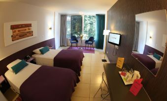 Altius Boutique Hotel - Housity