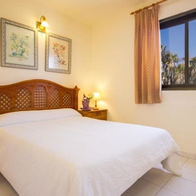 Economy One-Bedroom Apartment Sands Beach Resort Promo Code