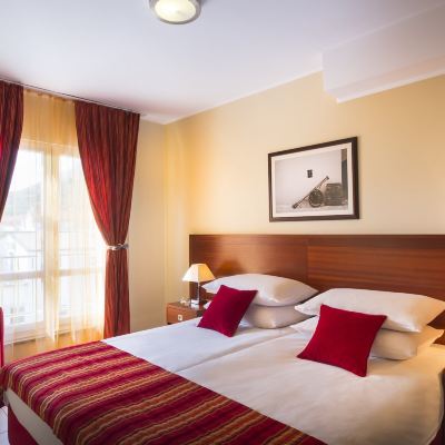 Apartment Valamar Villa Adria Promo Code