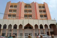 Felydac Hotel Hotels in 