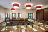 Aparthotel Hornigold "W Zielonej Kamienicy"