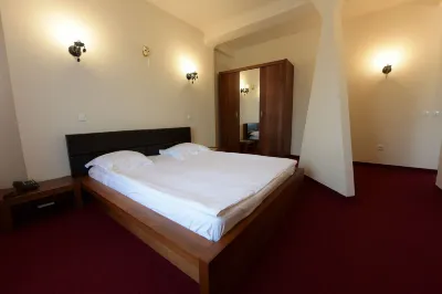 Hotel Imperial Hotels in 