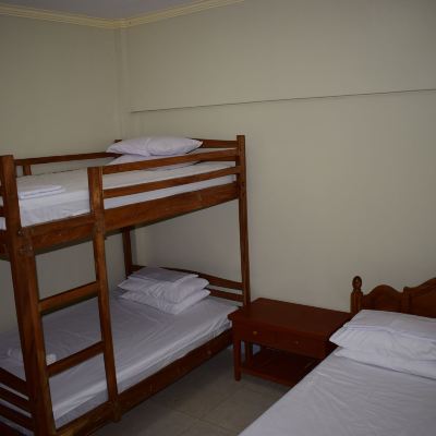 Family Quadruple Room,  Multiple Beds,  Kitchen Villa d' Arco Resort Promo Code