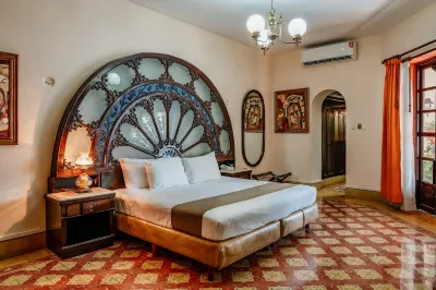 Casa del Balam Merida Hotels in 