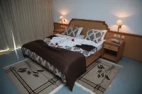 Hotel Royal Jinene Sousse