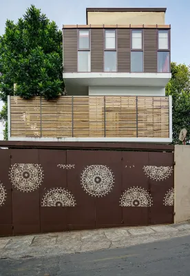 Atelier Kandy - Boutique Art Hotel & Gallery Hotels in 