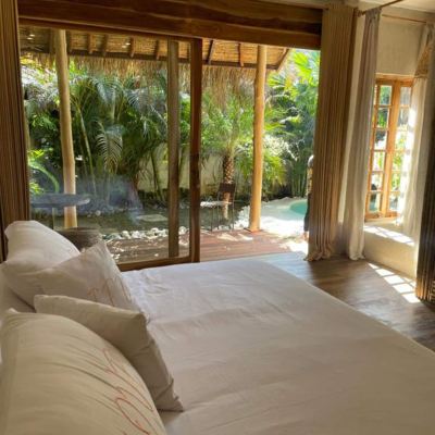 Rooms Mao La Cabane Promo Code