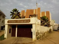 Villa Malaka Các khách sạn ở 