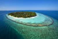 Kurumba Maldives Các khách sạn ở 