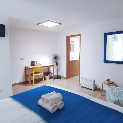 Basic Studio Ó da Casa-Typical Portuguese Guest House Promo Code