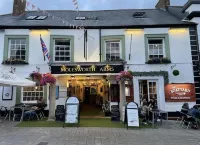 Molesworth Arms Hotels in 
