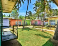 Arugambay PodBay โรงแรมใน