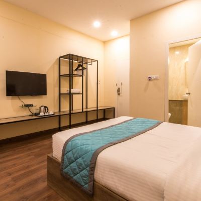 Deluxe Room Caramel Hotel Promo Code