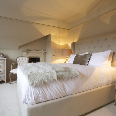 Deluxe Double Room The Northgate Promo Code