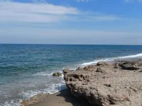 El Flamenco Hotels in Mojacar