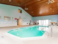 Van Buren Hotel Hotels in LaGrange County