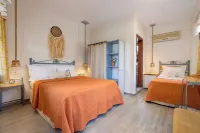 Aral Tatil Ciftligi Hotels in 