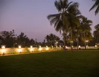 Cholaa Dynasty - A Bergamont Hotel