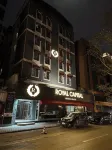 Royal Capital Thermal & Spa Hotel
