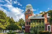 Villa Ammende Restaurant and Hotel Hotel a 