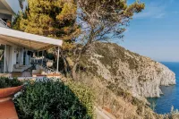 Hotel Grazia Alla Scannella Hotels in 