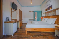 Ekinoks Butik Otel