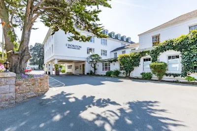 L’Horizon Beach Hotel & Spa Hotels in 