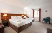 Schull Harbour Hotel & Leisure Centre Hôtels à : 