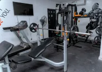 Executive Luxury Room - Spa - Gym - Parking