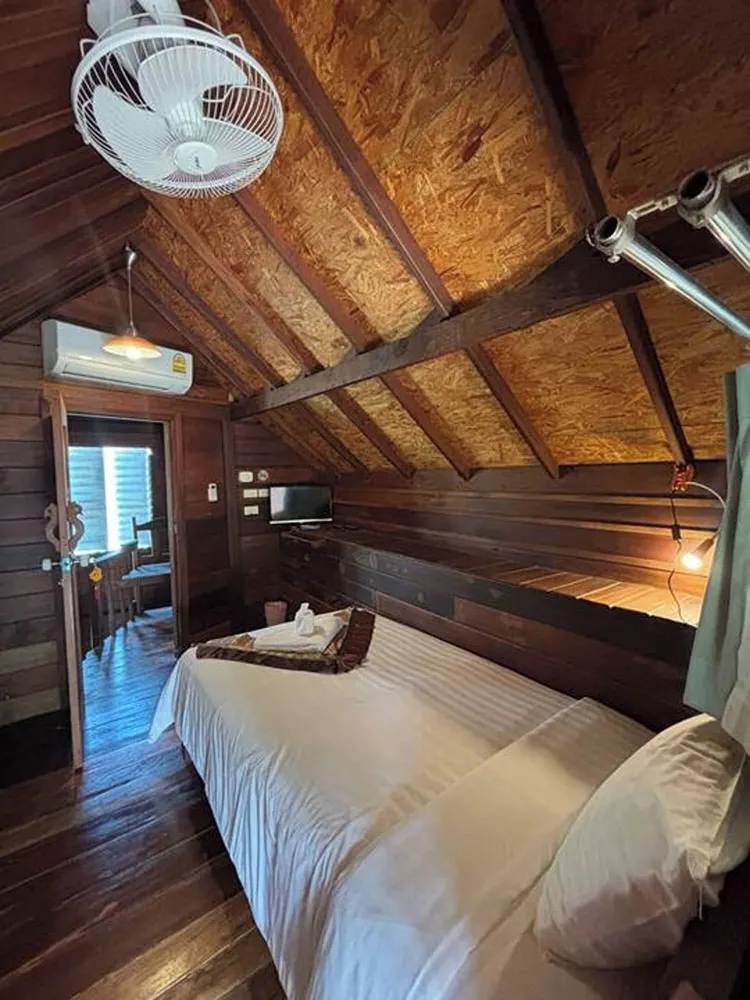 ซูพีเรียร์วิลล่า