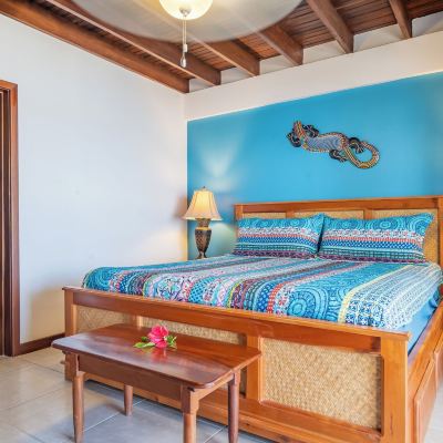 Superior Condo, 2 Bedrooms, Sea View Tres Cocos Resort Promo Code