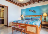 Tres Cocos Resort Ξενοδοχεία στην πόλη 