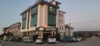 TOBO BELLA HOTEL Hotele w: 