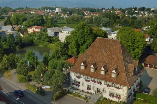 Hotel Landgasthof Koechlin