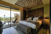 Les Regalia Hôtel & Spa