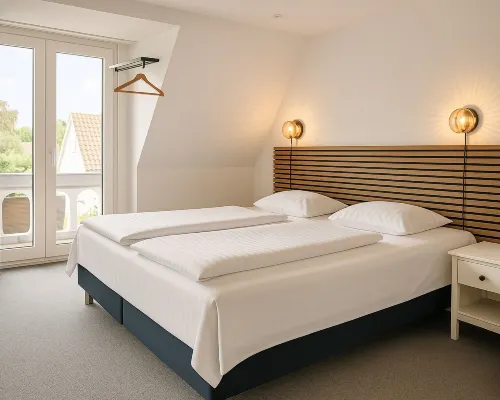 CentralHotellet Hotels in Køge