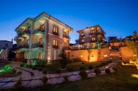 Cunda BARADİEL Hotel Ξενοδοχεία στην πόλη 