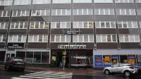 Kotikaksio Penthouse