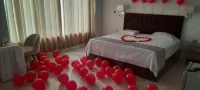 Embassy Suites Hotel Ξενοδοχεία στην πόλη 