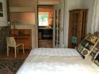 Lille Carlsson Studio Hoteles en 