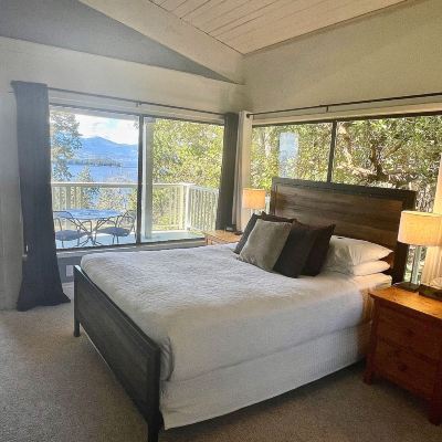 Queen Room With Balcony And Ocean View Quarrystone House B&B Promo Code