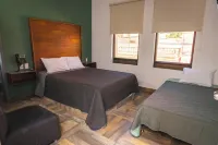 Luma Hotel Hotel Dalia