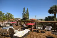 Casa Coquina Del Mar B&B