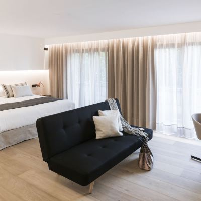 Junior Suite Nakar Hotel Promo Code