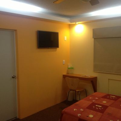 Standard Single Room Hotel Central Promo Code