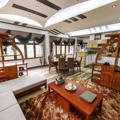 Deluxe Apartment Ocean Terrace - Adults Only Promo Code